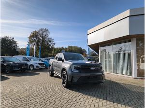 Ford Ranger MS-RT DOKA PHEV