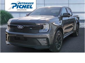 Ford Ranger MS-RT DOKA PHEV
