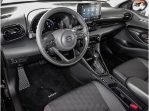 Toyota Yaris Hybrid Teamplayer +Comfort P. +div.Farben+