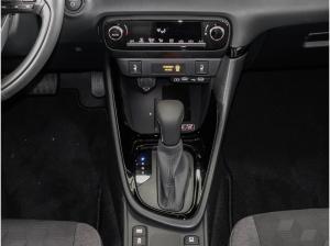 Toyota Yaris Hybrid Teamplayer +Comfort P. +div.Farben+