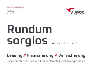 Toyota Prius 2.0 Plug-In R.Kamera+Alu+SHZ *förderfähig*