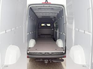 Mercedes-Benz Sprinter eSprinter Pro 314 Standard  📌ELEKTRO 📌Frisch eingetroffen 📌Lagerwagen 📌81KWh 📌AHK Sitzheizung📌Hochdach 📌Carplay 📌Innenv
