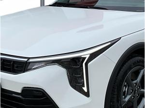 Kia K4 VISION 1.6T DCT|KOMFORT-PRO|KAMERA|LED|💥SOFORT💥