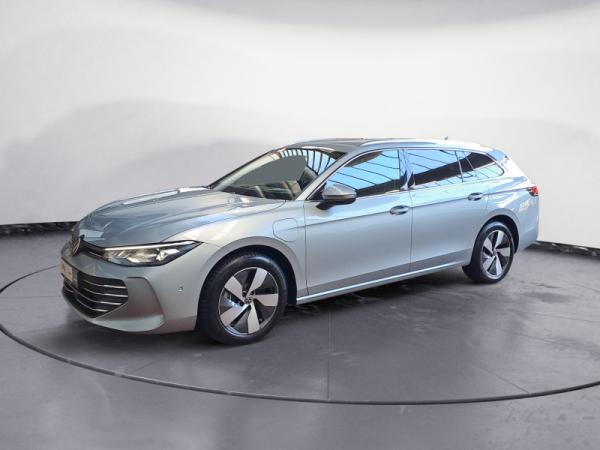 Volkswagen Passat 1.5 e-Hybrid DSG Business