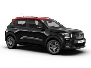 Citroën C3 Ë-C3 Electric Standard-Range TONIC, Metallic, 10,25 Touch, Klima, LED