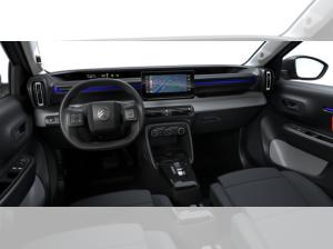 Citroën C3 Ë-C3 Electric Standard-Range TONIC, Metallic, 10,25 Touch, Klima, LED