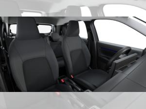Citroën C3 Ë-C3 Electric Standard-Range TONIC, Metallic, 10,25 Touch, Klima, LED