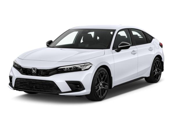 Honda Civic 2.0 i-MMD Hybrid Elegance Auto