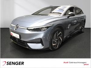 Volkswagen ID.7 Tourer Pro Nav Matrix AHK DCC H&K 360°