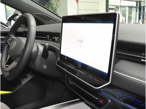 Volkswagen ID.7 Tourer Pro Nav Matrix AHK DCC H&K 360°