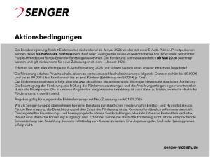 Volkswagen ID.7 Tourer Pro Nav Matrix AHK DCC H&K 360°