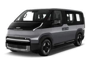 Kia PV5 71,2 kWh Elite - frei Konfigurierbar -🚐⚡ DEIN VOLLELEKTRISCHER ALLTAGSHELD!  🚐⚡
