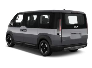 Kia PV5 71,2 kWh Elite - frei Konfigurierbar -🚐⚡ DEIN VOLLELEKTRISCHER ALLTAGSHELD!  🚐⚡