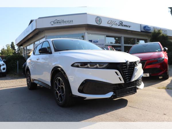 Alfa Romeo Tonale *sofort verfügbar* SPRINT Ibrida 175 - 1.5 VGT Hybrid