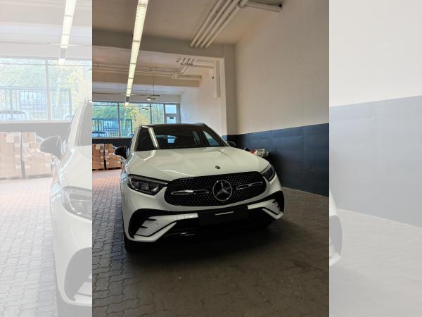 Mercedes-Benz GLC 300 d 4MATIC❗kurzfristig verfügbar❗🚗💥JAHRESENDSPURT