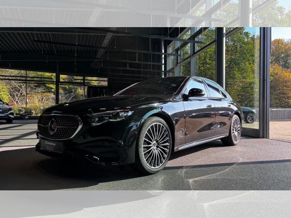 Mercedes-Benz E 220 AMG Line ❗kurzfristig verfügbar❗🚗💥JAHRESENDSPURT