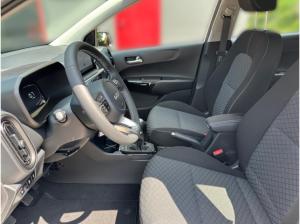 Kia Picanto Vision PE 1.0 GDI 💥AKTION💥 Kamera Klima Navi PDC Tempomat