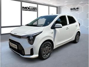 Kia Picanto Vision PE 1.0 GDI 💥AKTION💥 Kamera Klima Navi PDC Tempomat