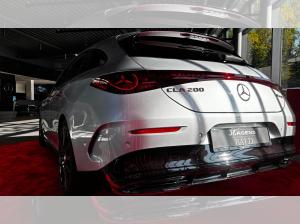 Mercedes-Benz 200 CLA Shooting Brake AMG Line ❗kurzfristig verfügbar❗🚗💥JAHRESENDSPURT