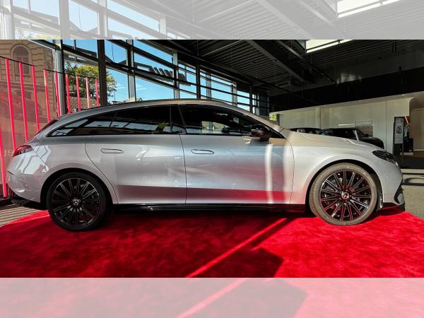 Mercedes-Benz 200 CLA Shooting Brake AMG Line ❗kurzfristig verfügbar❗🚗💥JAHRESENDSPURT