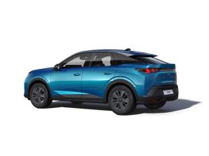Peugeot 3008 Style Mild-HYBRID 145 e-DSC6  inkl. Rückfahrkamera / Gewerbedeal / Lieferzeit ca. 3-4 Monate