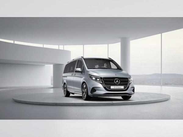 Mercedes-Benz V 220 V 220 d STYLE lang