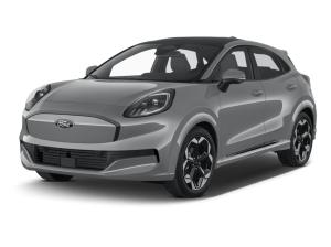Ford Puma Gen-E, GJ-Reifen, Winter-Paket