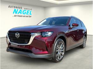 Mazda CX-80 3.3L e-SKYACTIV-D AWD *Exclusive-Line* COSO-/ DRAS-P