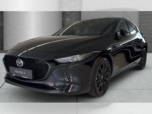 Mazda 3 💥Leasing-Kracher💥Homura Plus 2027 2.5L e-SKYACTIV G 140ps 6AT FWD