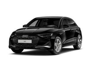 Audi A3 Sportback 10 x mal verfügbar!