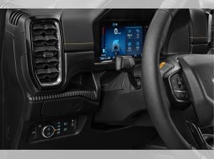 Ford Ranger Wildtrak Plug-in-Hybrid, Doppelkabine, AHK