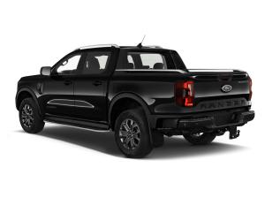 Ford Ranger Wildtrak Plug-in-Hybrid, Doppelkabine, AHK