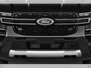 Ford Ranger Wildtrak Plug-in-Hybrid, Doppelkabine, AHK