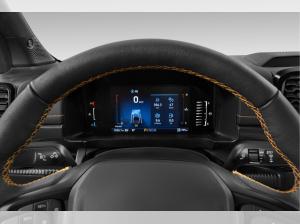 Ford Ranger Wildtrak Plug-in-Hybrid, Doppelkabine, AHK