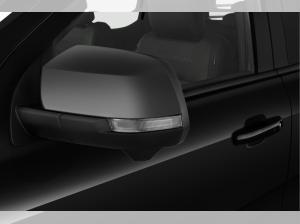 Ford Ranger Wildtrak Plug-in-Hybrid, Doppelkabine, AHK