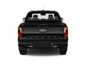 Ford Ranger Wildtrak Plug-in-Hybrid, Doppelkabine, AHK
