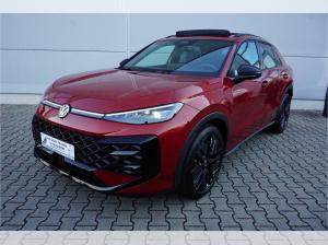 Volkswagen T-Roc R-Line 1,5 eTSI - 7-Gang-DSG *BLACK STYLE*