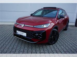 Volkswagen T-Roc R-Line 1,5 eTSI - 7-Gang-DSG *BLACK STYLE*
