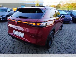 Volkswagen T-Roc R-Line 1,5 eTSI - 7-Gang-DSG *BLACK STYLE*