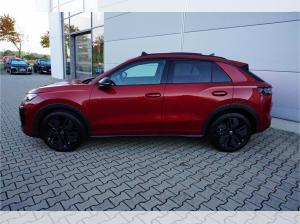 Volkswagen T-Roc R-Line 1,5 eTSI - 7-Gang-DSG *BLACK STYLE*