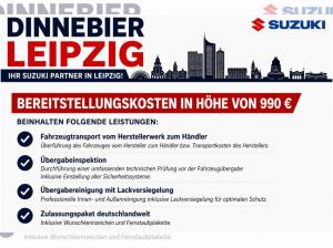 Suzuki Swift "Comfort" Nur bis 31.10.2026 !!! Verschiedene Farben !!!