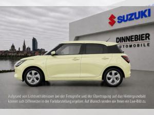 Suzuki Swift "Comfort" Nur bis 31.10.2026 !!! Verschiedene Farben !!!