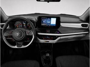 Suzuki Swift "Comfort" Nur bis 31.10.2026 !!! Verschiedene Farben !!!