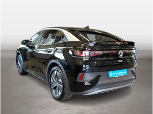 Volkswagen ID.5 Pro electric Automatik 360 ACC AUT HUD Kam.