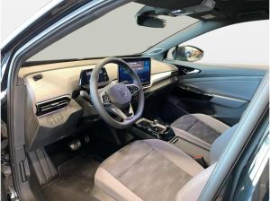 Volkswagen ID.5 Pro electric Automatik 360 ACC AUT HUD Kam.