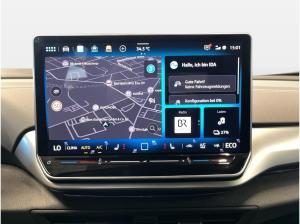 Volkswagen ID.5 Pro electric Automatik 360 ACC AUT HUD Kam.