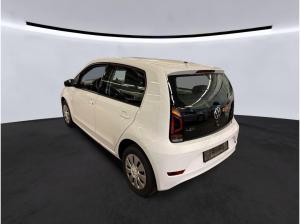 Volkswagen up! move up! 1.0 MPI (65 PS) /KLIMA/SHZ/DAB UVM.