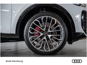 Audi Q5 SUV e-hybrid quattro S tr onic
