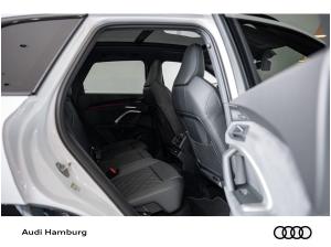 Audi Q5 SUV e-hybrid quattro S tr onic