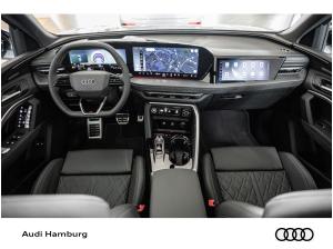 Audi Q5 SUV e-hybrid quattro S tr onic